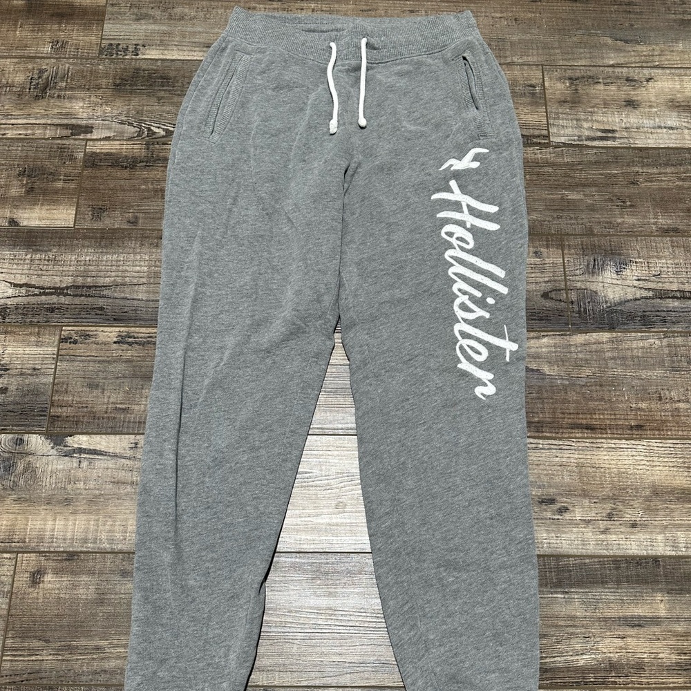 Hollister Sweatpants